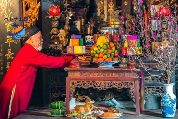 ベトナムでは8年連続で大晦日がありません。なぜでしょうか？・ベトナムのテト・旧暦お正月・ハノイ市内観光